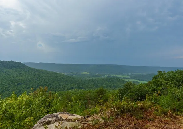 Photo 3 of Land for sale at 000 Crockett Pt #170, Jasper, TN 37347 | MLS# 1396878 | Listing updated on 2026-09-09