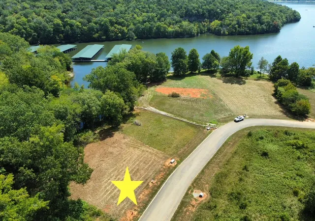 Photo 3 of Land for sale at 0 Edgewater Way #147, Jasper, TN 37347 | MLS# 1398016 | Listing updated on 2026-08-19