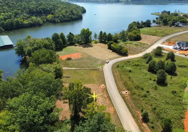 Photo 4 of Land for sale at 0 Edgewater Way #147, Jasper, TN 37347 | MLS# 1398016 | Listing updated on 2026-08-19