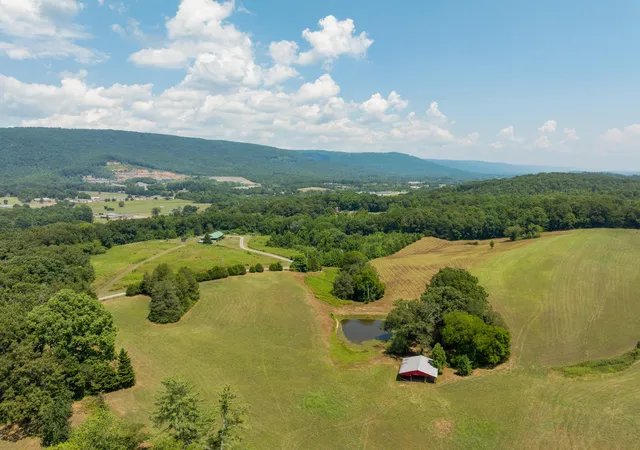 2nd image of 0 John Burch Rd #A, Dunlap, TN 37327 | MLS# 1395827