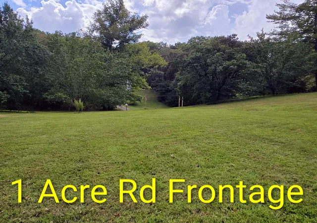 image of 0 John Burch Rd #A, Dunlap, TN 37327 | MLS# 1395827