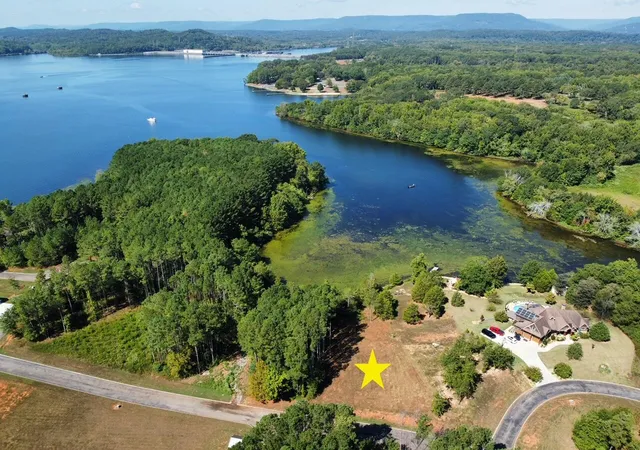 Photo 3 of Land for sale at 0 Clubhouse Dr #64, Jasper, TN 37347 | MLS# 1398036 | Listing updated on 2026-08-19