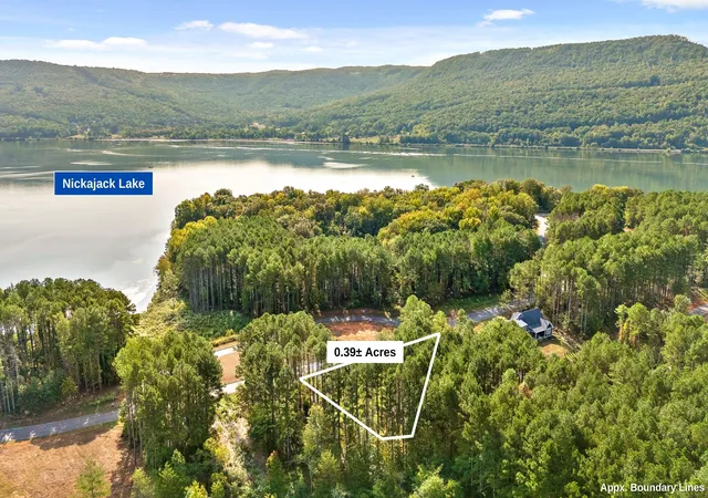 2nd image of Lot 67 Clubhouse Dr, Jasper, TN 37347 | MLS# 1500199