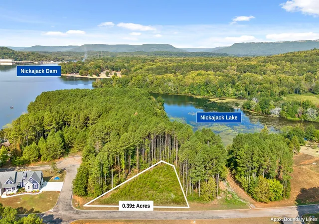 3rd image of Lot 67 Clubhouse Dr, Jasper, TN 37347 | MLS# 1500199