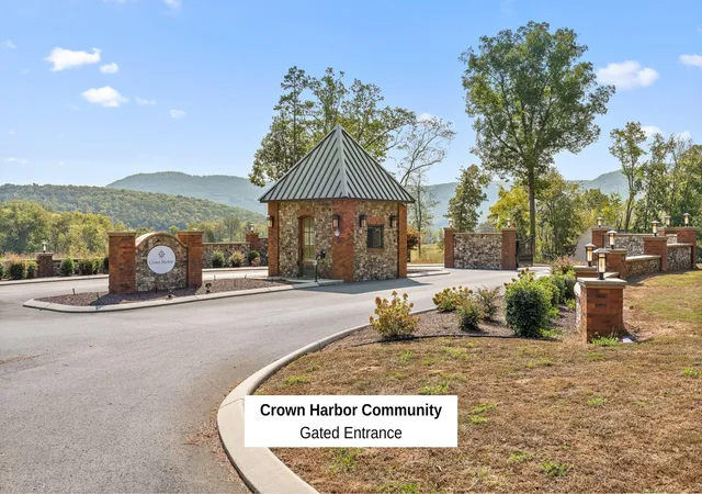 4th image of Lot 67 Clubhouse Dr, Jasper, TN 37347 | MLS# 1500199