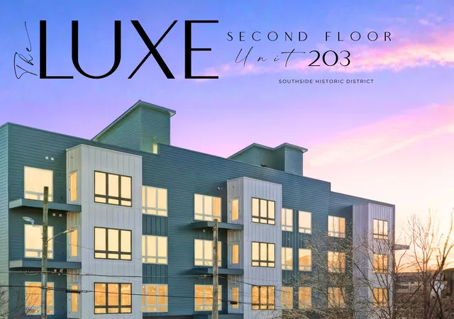 1st image of 1603 Long St #203, Chattanooga, TN 37408 | MLS# 1528337