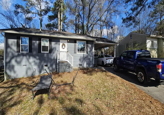 Photo 1 of Sale Pending at 6307 Bonny Oaks Dr, Chattanooga, TN 37416 | MLS# 1504990 | Listing updated on 2026-01-22