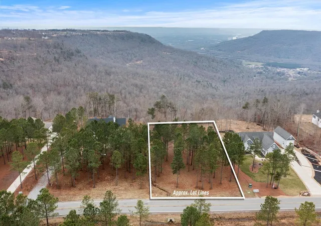 Photo 2 of Land for sale at 0 Cumberland Cir #SV52, Jasper, TN 37347 | MLS# 1505754 | Listing updated on 2026-01-30