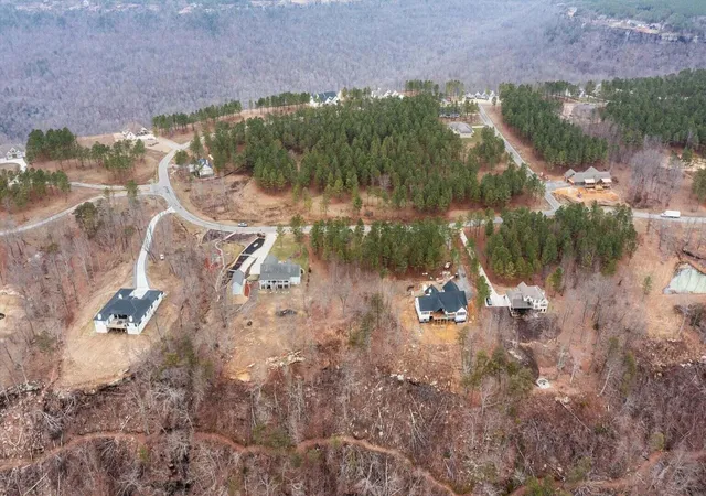 Photo 3 of Land for sale at 0 Cumberland Cir #SV52, Jasper, TN 37347 | MLS# 1505754 | Listing updated on 2026-01-30