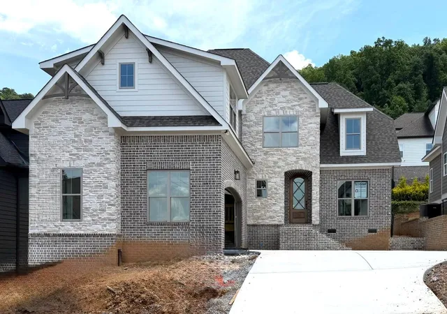 Homes for sale in Ooltewah, TN | 9892 Trestle Cir #50, Ooltewah, TN 37363 | MLS# 1506607