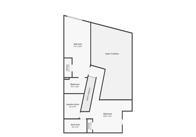 Homes for sale in Nashville, TN | 231 Rep John Lewis Way, Nashville, TN 37219 | Houzeo
