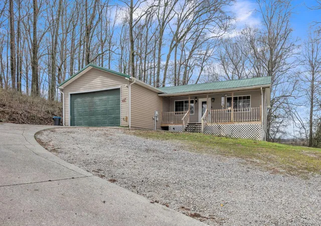 Photo 1 of Sale Pending at 3352 Old Hwy 68, Madisonville, TN 37354 | MLS# 1507696 | Listing updated on 2025-03-08