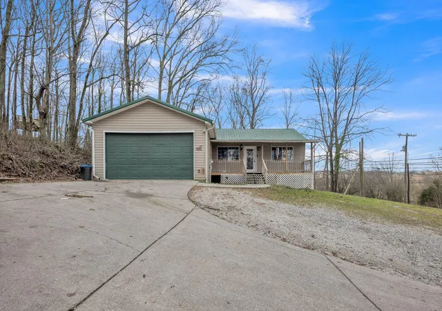 Photo 2 of Sale Pending at 3352 Old Hwy 68, Madisonville, TN 37354 | MLS# 1507696 | Listing updated on 2025-03-08