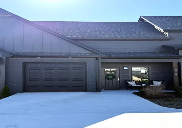 Townhouse for sale at 3216 Green Turtle Ln NE #12B, Cleveland, TN 37323 | MLS# 1508908 | Listing updated on 2026-01-11