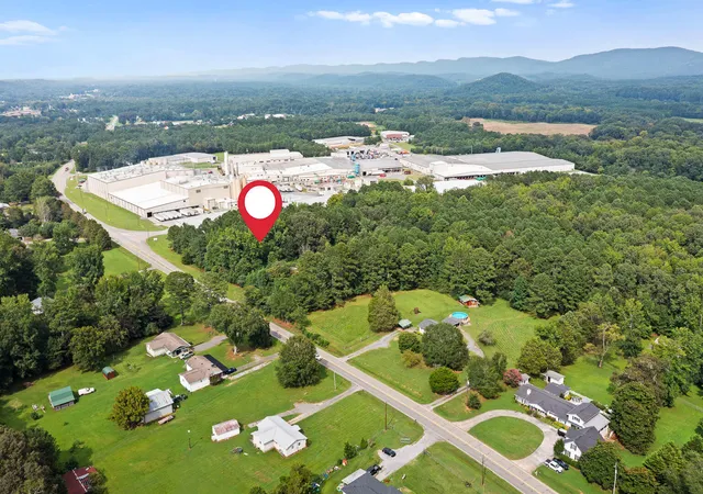 Photo 3 of Land for sale at 1509/11 Highway 100, Summerville, GA 30747 | MLS# 1508965 | Listing updated on 2026-06-15