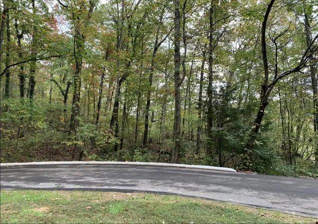 Photo 2 of Unimproved Land at 204 Mathes Ln #LOTS 5, 6, 7 & 8, Signal Mountain, TN 37377 | MLS# 1509045 | | Sold on 2025-05-30