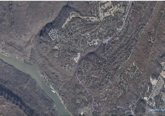 Photo 4 of Unimproved Land at 204 Mathes Ln #LOTS 5, 6, 7 & 8, Signal Mountain, TN 37377 | MLS# 1509045 | | Sold on 2025-05-30