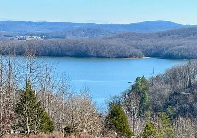 Photo 3 of Land for sale at Lot 406 Flint Ridge Rd, Rockwood, TN 37854 | MLS# 1509691 | Listing updated on 2026-08-18