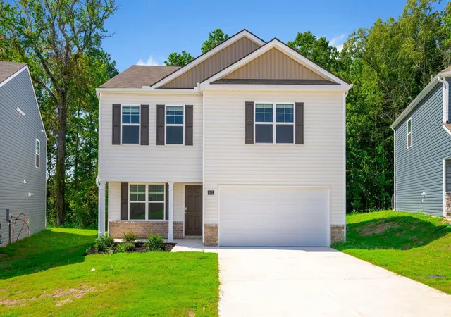 1st image of 277 Draft Street, Rossville, GA 30741 | MLS# 1509837