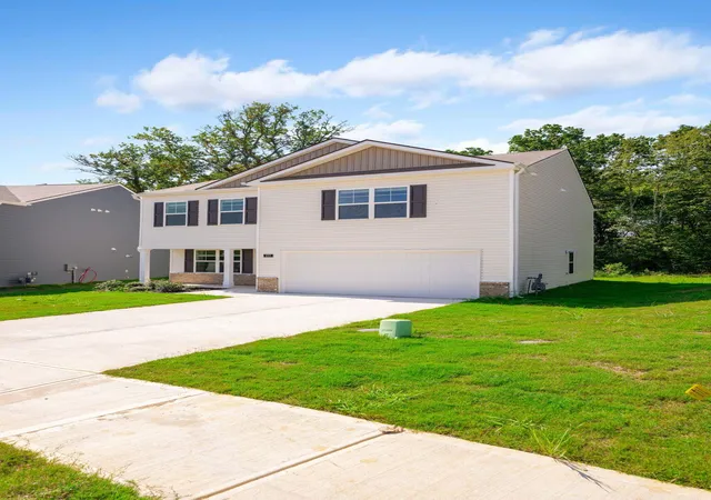2nd image of 277 Draft Street, Rossville, GA 30741 | MLS# 1509837