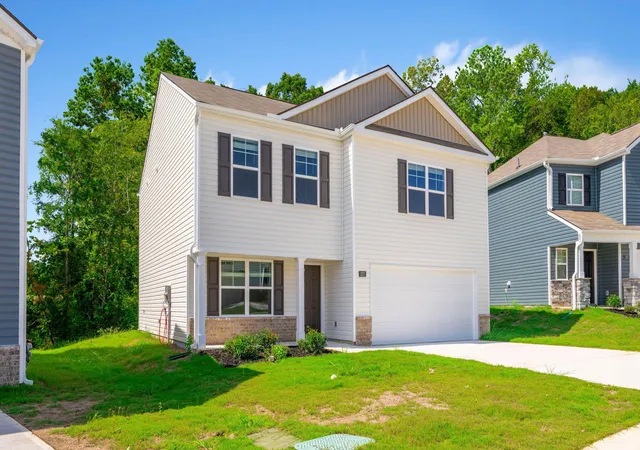 Photo 3 of Sale Pending at 277 Draft Street, Rossville, GA 30741 | MLS# 1509837 | Listing updated on 2025-11-24