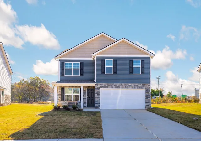 1st image of 197 Old Warren School Road, La Fayette, GA 30728 | MLS# 1511224