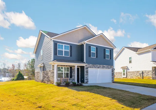 Photo 3 of Sale Pending at 197 Old Warren School Rd, La Fayette, GA 30728 | MLS# 1511224 | Listing updated on 2025-11-25