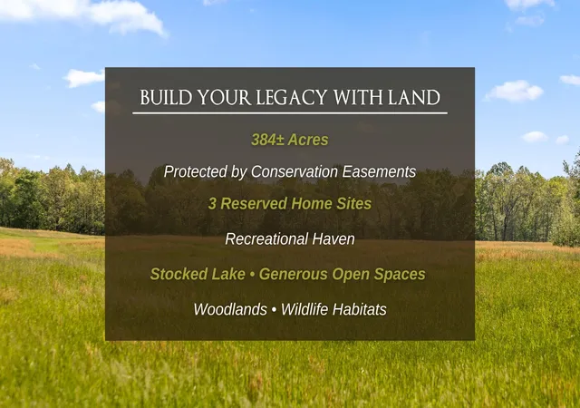 Photo 2 of Land for sale at 384 Acres Clouse Hill Rd, Tracy City, TN 37387 | MLS# 1513172 | Listing updated on 2026-05-28