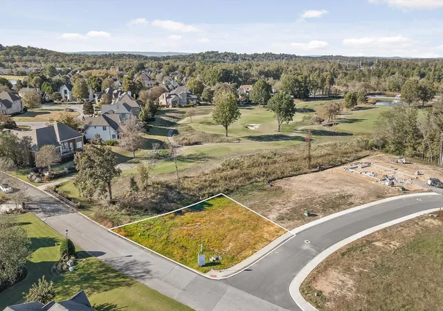 Photo 1 of Land for sale at 415 Council Crk Ln #1, Chattanooga, TN 37421 | MLS# 1523786 | Listing updated on 2025-11-11
