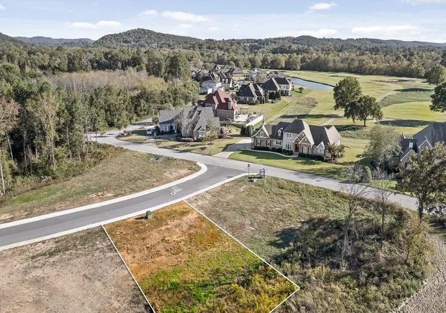Photo 1 of Land for sale at 427 Council Creek Ln #Lot 2, Chattanooga, TN 37421 | MLS# 1523787 | Listing updated on 2025-11-11