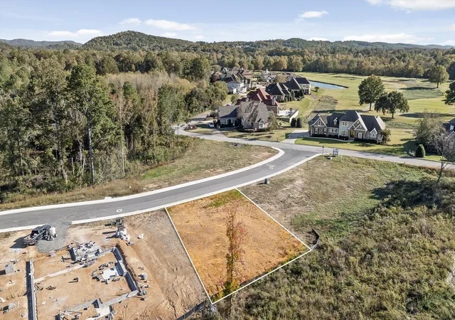Photo 1 of Land for sale at 443 Council Crk Ln #3, Chattanooga, TN 37421 | MLS# 1523788 | Listing updated on 2025-11-11