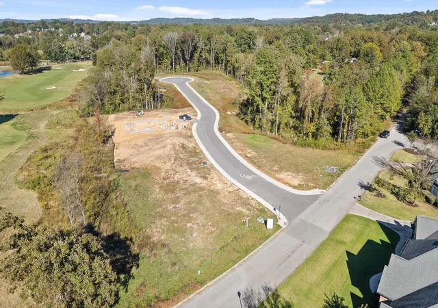 Photo 2 of Land for sale at 443 Council Crk Ln #3, Chattanooga, TN 37421 | MLS# 1523788 | Listing updated on 2025-11-11