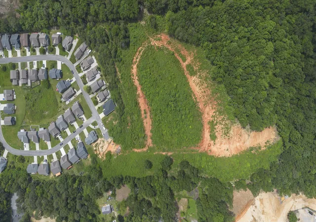 Photo 3 of Land for sale at 0 Courtland Crst Dr SW, Cleveland, TN 37311 | MLS# 1513127 | Listing updated on 2026-05-14