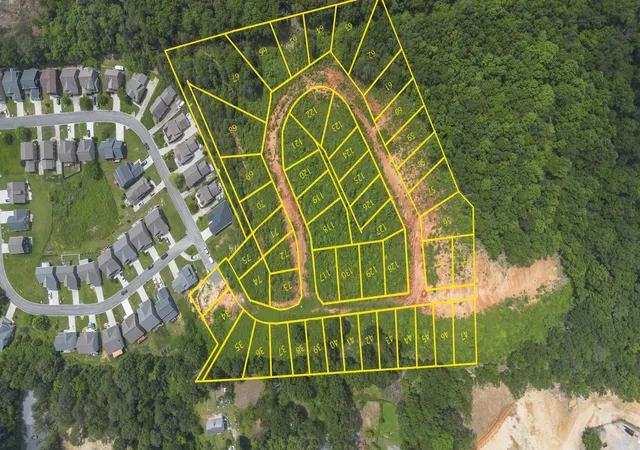 Photo 4 of Land for sale at 0 Courtland Crst Dr SW, Cleveland, TN 37311 | MLS# 1513127 | Listing updated on 2026-05-14
