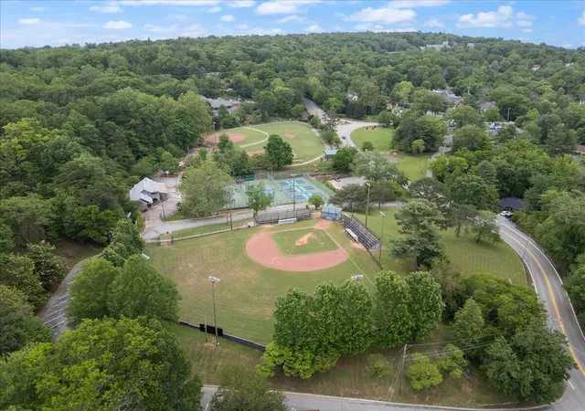 Homes for sale in Lookout Mountain, TN | 307 Park Rd, Lookout Mountain, TN 37350 | MLS# 1513402
