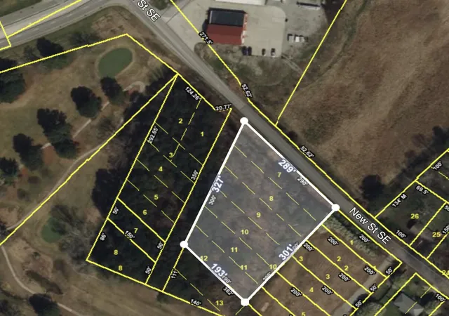 2nd image of 00 New St S, Cleveland, TN 37323 | MLS# 1513474