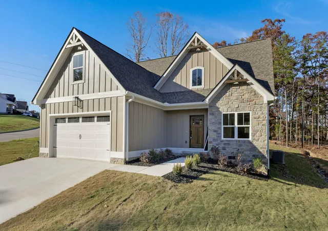 Photo 1 of Single family home for sale at 7585 Peytons Rise Way #Lot 29, Georgetown, TN 37336 | MLS# 1513517 | Listing updated on 2026-05-19