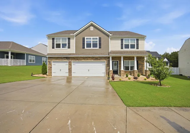 1st image of 49 Ridgelake Cir, Fort Oglethorpe, GA 30742 | MLS# 1538622