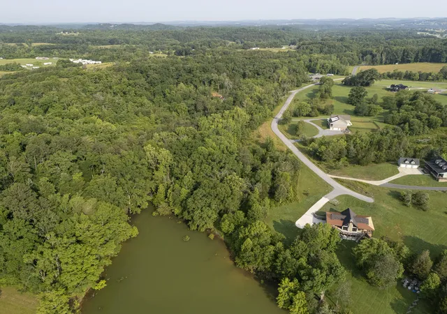 Photo 1 of Land for sale at 780 Waterside Dr, Dandridge, TN 37725 | MLS# 1515335 | Listing updated on 2026-06-25