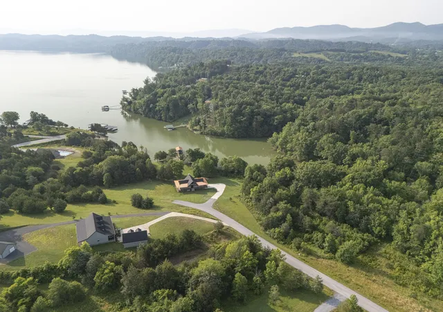 Photo 2 of Land for sale at 780 Waterside Dr, Dandridge, TN 37725 | MLS# 1515335 | Listing updated on 2026-06-25