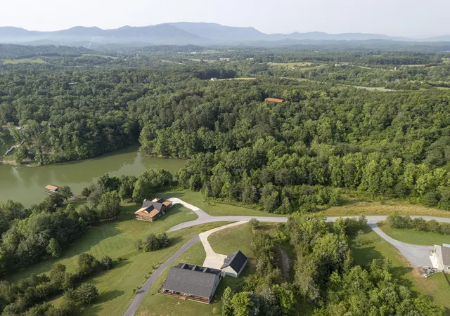 Photo 3 of Land for sale at 780 Waterside Dr, Dandridge, TN 37725 | MLS# 1515335 | Listing updated on 2026-06-25