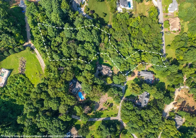 4th image of 1425 Sunset Dr, Signal Mountain, TN 37377 | MLS# 1515483