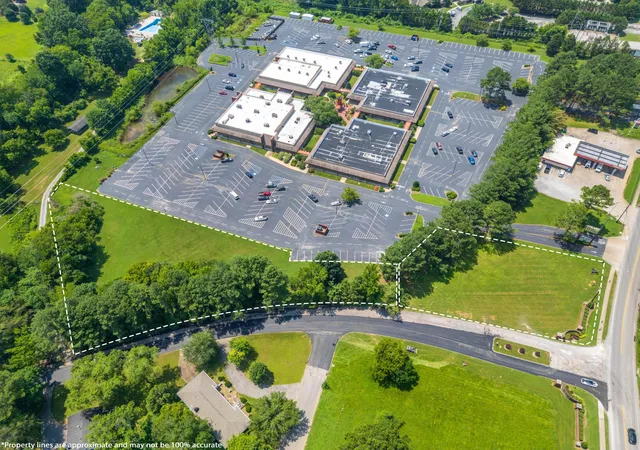 Photo 1 of Land for sale at 0 Mountain Creek Rd, Chattanooga, TN 37405 | MLS# 1515503 | Listing updated on 2026-06-30