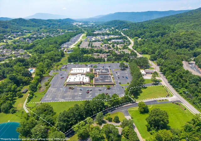 Photo 23 of Land for sale at 0 Mountain Creek Rd, Chattanooga, TN 37405 | MLS# 1515503 | Listing updated on 2026-06-30