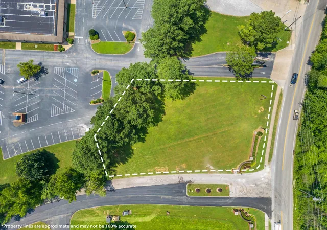 Photo 3 of Land for sale at 0 Mountain Crk Rd, Chattanooga, TN 37405 | MLS# 1515503 | Listing updated on 2026-06-30