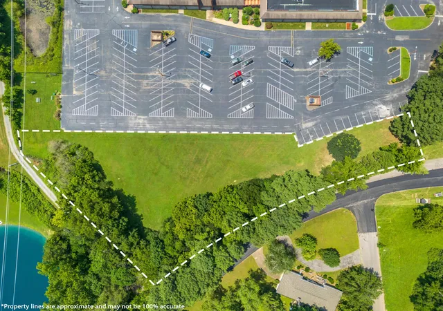 Photo 4 of Land for sale at 0 Mountain Crk Rd, Chattanooga, TN 37405 | MLS# 1515503 | Listing updated on 2026-06-30