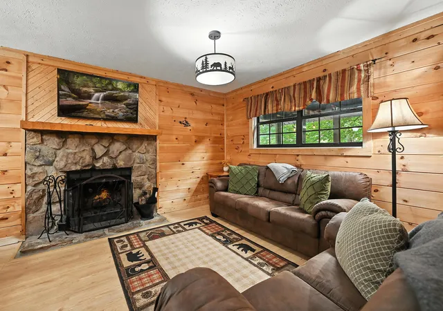 5th image of 1738 Zurich Rd, Gatlinburg, TN 37738 | MLS# 1515840