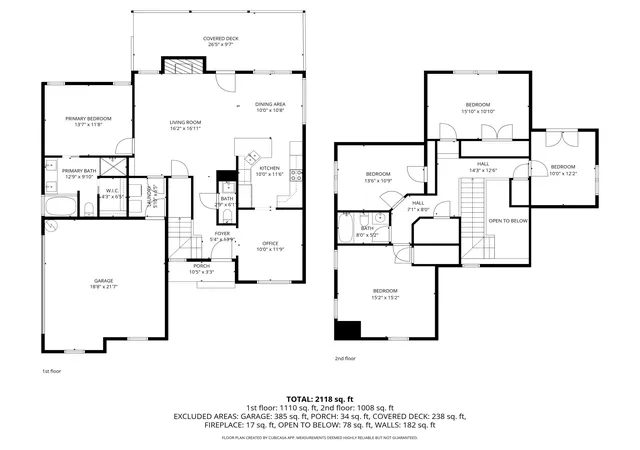 Homes for sale in Chattanooga, TN | 4820 Preserve Dr, Chattanooga, TN 37416 | MLS# 1533262