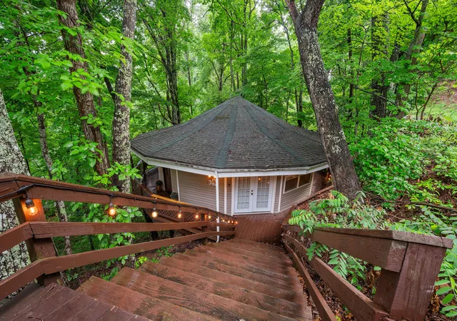 Homes for sale in Gatlinburg, TN | 1025 Lower Alpine Way, Gatlinburg, TN 37738 | MLS# 1516022