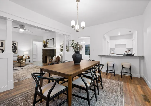 Photo 4 of Single family home for sale at 800 Barton Ave, Chattanooga, TN 37405 | MLS# 1516180 | Listing updated on 2026-09-01